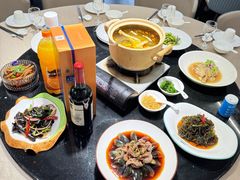 -御厨私房菜(枫林雅都店)