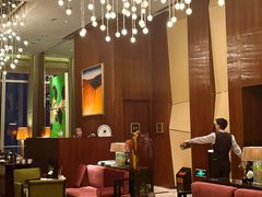 -云·酷 Atmosphere(国贸大酒店)