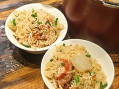 同安封肉萝卜饭-临家闽南菜(宝洲路店)