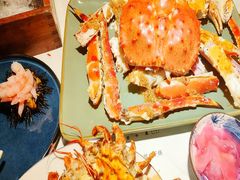 -黑木原精致料理·铁板烧