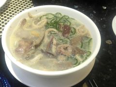 -新兴·金羊座·粤菜点心(乐峰店)