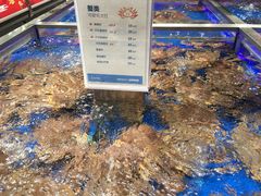 -盒马鲜生(财富中心店)