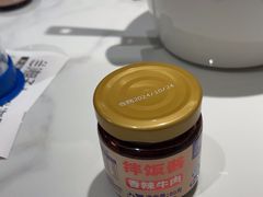 -兰湘子·湘菜小炒(通州万象汇店)
