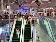 -香港科学馆