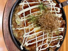 -大岛日本料理铁板烧(南通大饭店)
