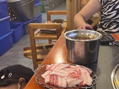 -老家大锅台·地锅鸡·铁锅炖(建邺文体路店)