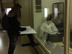 -美国自然历史博物馆