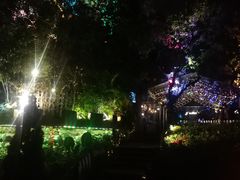 -爵士花园音乐酒吧餐厅