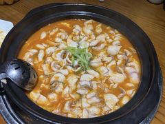 -百岁我家酸菜鱼(大西洋店)