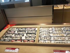 -宝明斋眼镜(洪楼店)