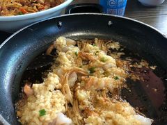 -田趣园长沙菜(天安云谷店)