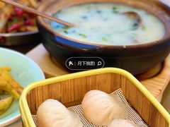 -香港狮子山下·明星粤菜餐厅(北苑店)