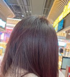 -M1 HAIR烫染