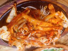 -Myeongdong North Strathfield