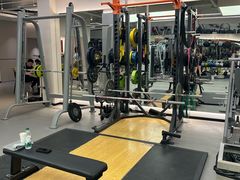 -VPsmart私教健身工作室(新华路旗舰店)