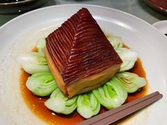 金牌扣肉-湖滨28中餐厅·西湖宴·杭州君悦酒店