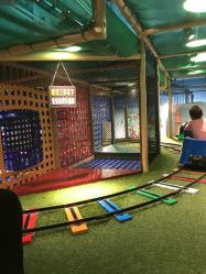 -KidSteam儿童乐园(富力城店)