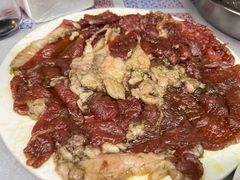 -松明一烤肉馆(鲁园店)