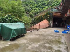 -鲤鱼塘农家山庄