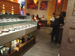 -大味老火锅City店