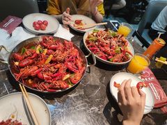 -指爱龙虾(金杨路总店)