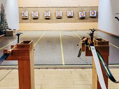 -道顺射箭·团建·骑射(张杨路店)