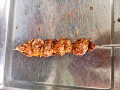 -景泰马记电烤串