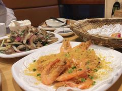 -南海渔家•海鲜•正宗海南菜(海棠湾店)