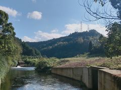 -阿哈湖国家湿地公园
