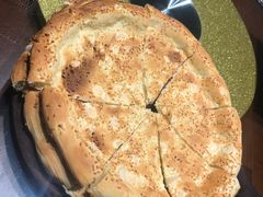 -楼兰新疆主题餐厅(苏州中心店)