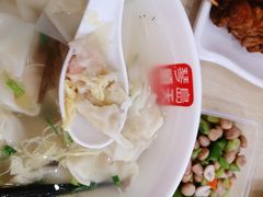 虾仁馄炖-琴岛顺天馄饨(漳州二路店)