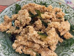 -金姐台湾菜(珠江路店)