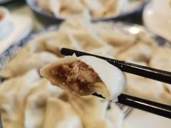 -老都一处饺子馆(道里店)
