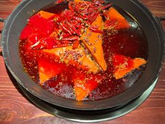 -马厂老火锅(胜太路店)