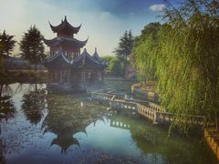 -韩湘水博园