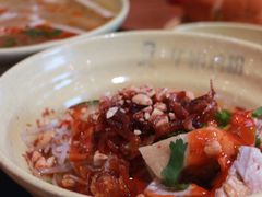 捞粉-华姐鸡粉(中心店)