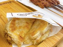 -白鹿原·西安油泼面(万象城店)