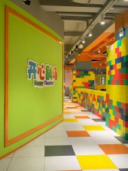 -宝燕乐园(闵行旗舰店)