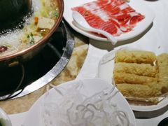 -东来顺饭庄(西直门店)