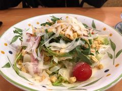 -萨莉亚意式餐厅(深圳北站店)