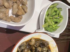 -三个大叔东北烧烤·砂锅菜(西三旗店)