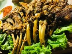 -那家小馆•北京菜•烤鸭(中关村店)