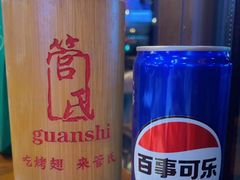 -管氏翅吧(望京东店)