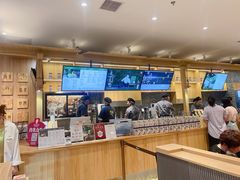 -霸王茶姬(大连万象汇店)