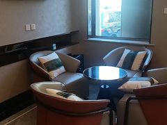 -华夏良子·足道SPA艾灸(铁道大厦店)