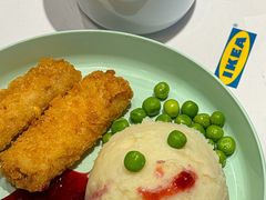 -宜家·瑞典风味餐厅(北京西红门店)