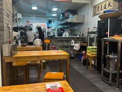 -堂吃饺子(维达北苑店)