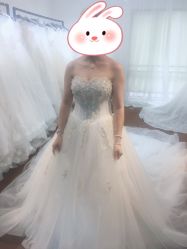 婚纱-LOVE SHINE婚纱·红鼎庄龙凤褂·妈妈装定制
