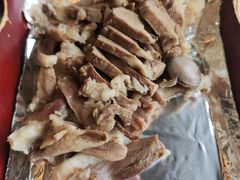 精品手扒肉-那达慕蒙古风味酒楼