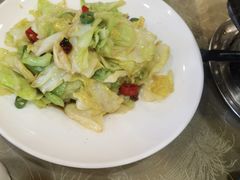 -烤肉宛饭庄(北新桥店)